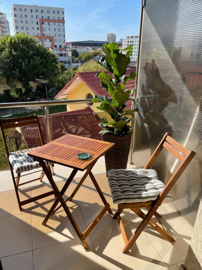 Apartamento En Passant / A Time In Iasi Exterior foto